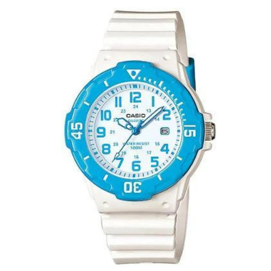Reloj Casio LRW-200H-2BV Mujer - Análogo - Relojeando Casio Reloj Reloj Casio LRW-200H-2BV Mujer - Análogo