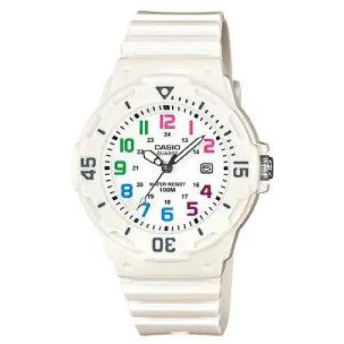 Reloj Casio LRW-200H-7BV Mujer - Análogo - Relojeando Casio Reloj Reloj Casio LRW-200H-7BV Mujer - Análogo