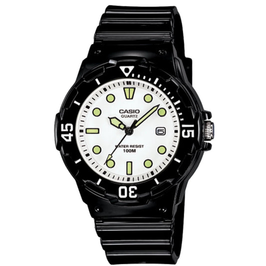 Reloj Casio LRW-200H-7E1V Mujer - Análogo - Relojeando Casio Reloj Reloj Casio LRW-200H-7E1V Mujer - Análogo