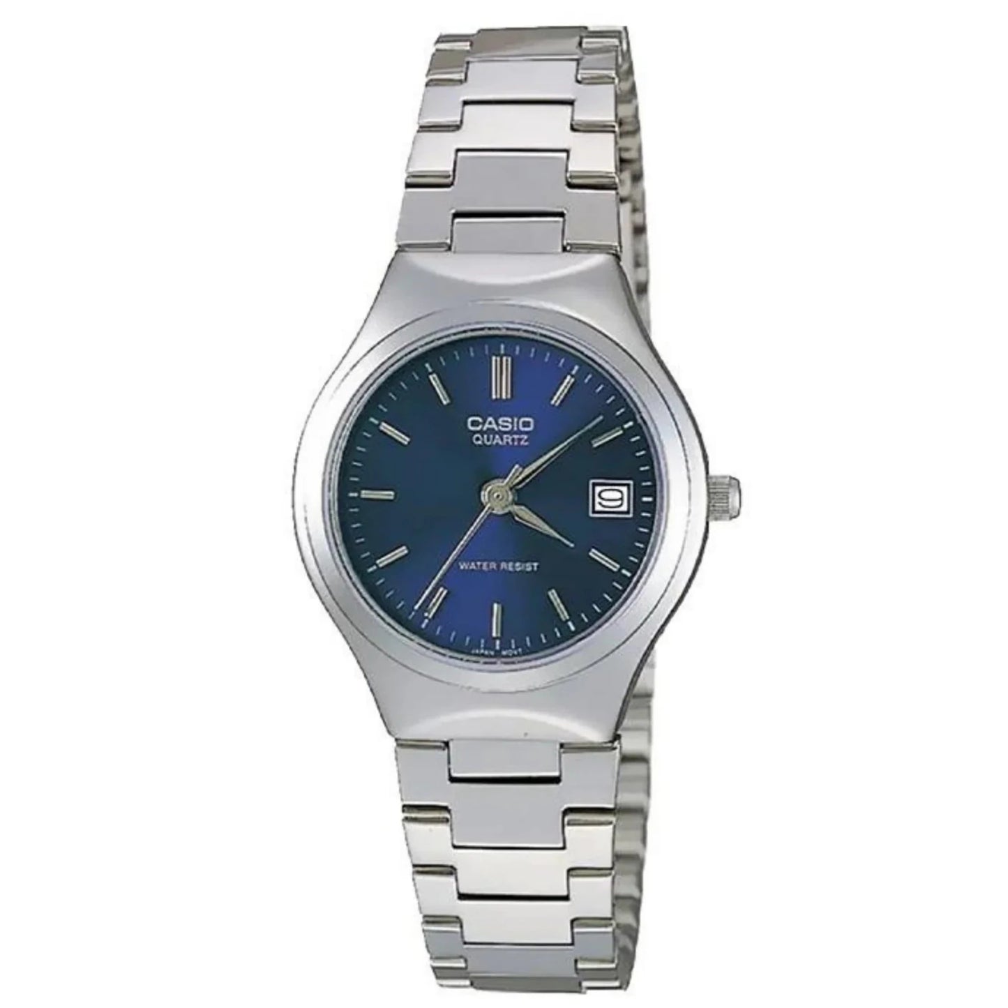 Reloj Casio LTP-1170A-2A Mujer - Análogo - Relojeando Casio Reloj Reloj Casio LTP-1170A-2A Mujer - Análogo