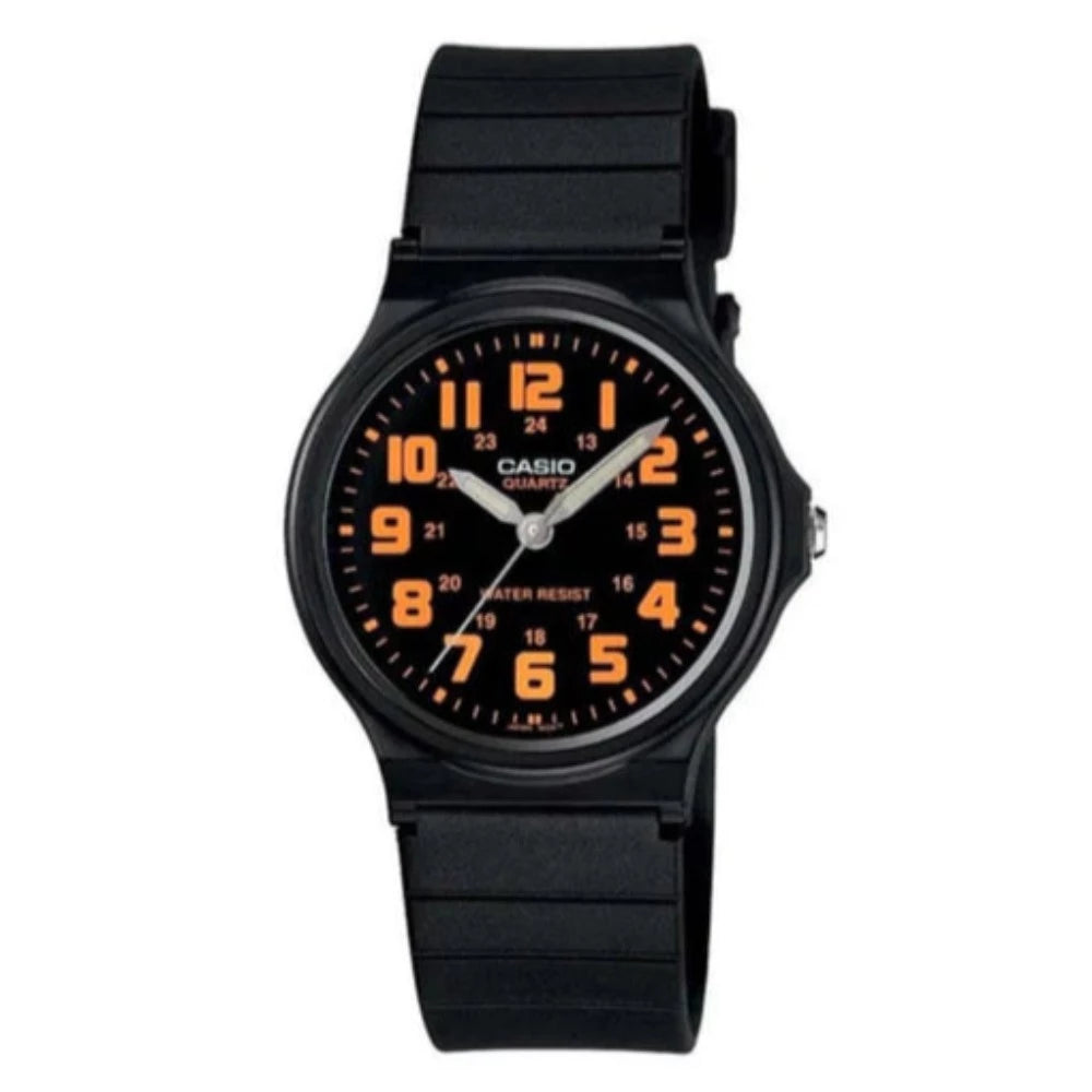 Reloj Casio MQ-71-4B Hombre - Análogo - Relojeando Casio Reloj Reloj Casio MQ-71-4B Hombre - Análogo