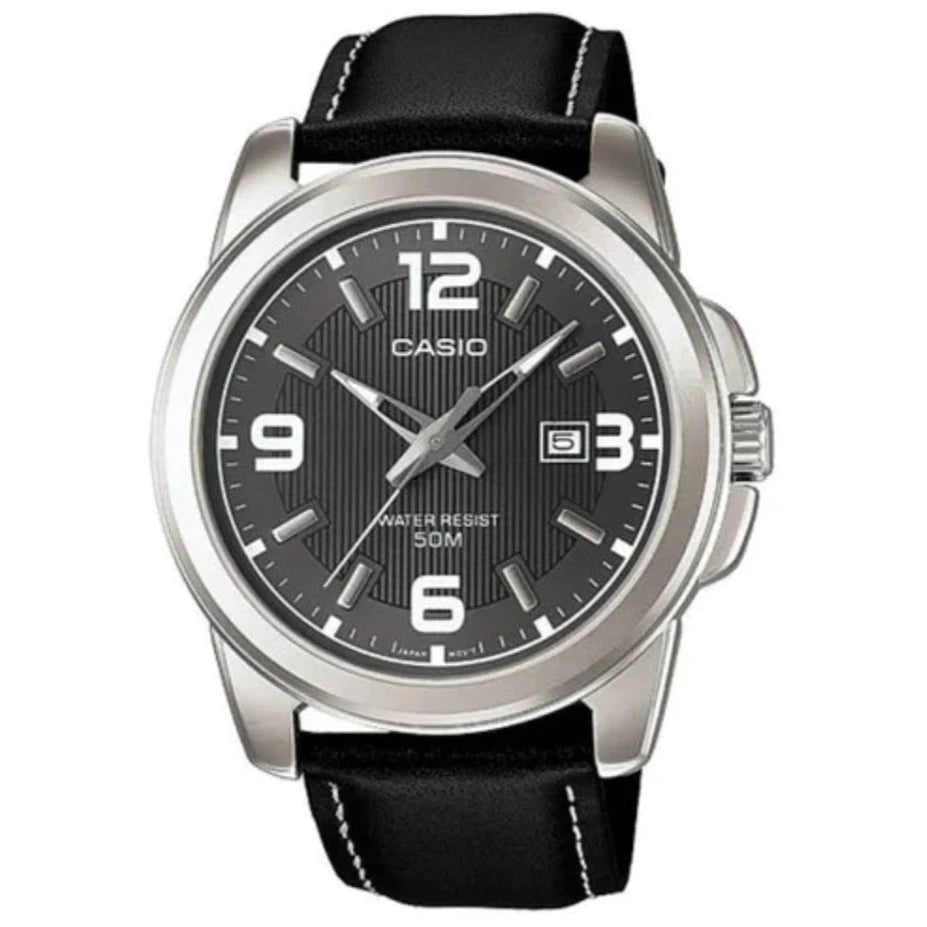 Reloj Casio MTP-1314L-8AV Hombre - Análogo - Relojeando Casio Reloj Reloj Casio MTP-1314L-8AV Hombre - Análogo