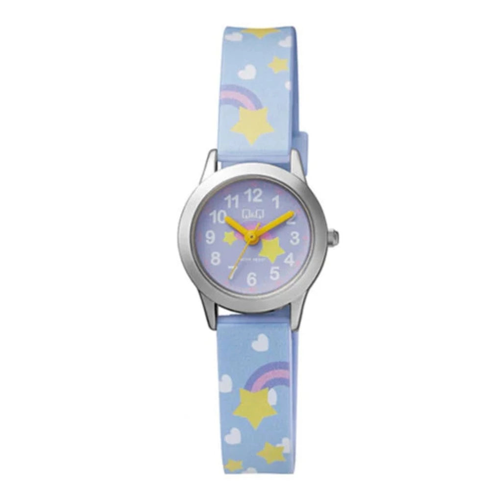 Reloj Q&Q QC29J315Y Infantil - Análogo - Relojeando Q&Q Reloj Reloj Q&Q QC29J315Y Infantil - Análogo