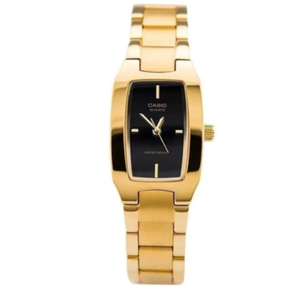 Reloj Casio LTP-1165N-1C Mujer - Análogo - Relojeando Q&Q Reloj Reloj Casio LTP-1165N-1C Mujer - Análogo