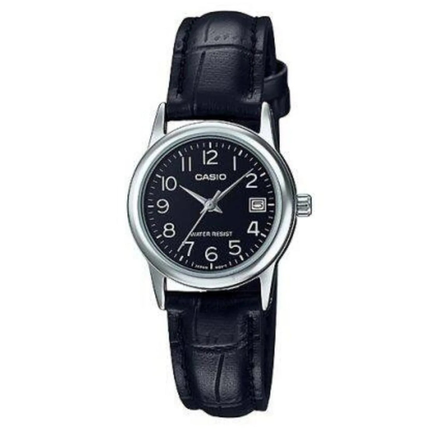 Reloj Casio LTP-V002L-1B Mujer - Análogo - Relojeando Casio Reloj Reloj Casio LTP-V002L-1B Mujer - Análogo