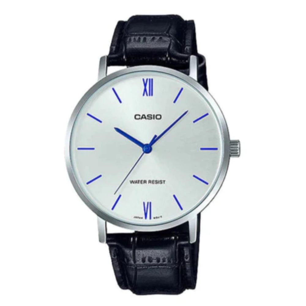 Reloj Casio LTP-VT01L-7B1 Mujer - Análogo - Relojeando Casio Reloj Reloj Casio LTP-VT01L-7B1 Mujer - Análogo