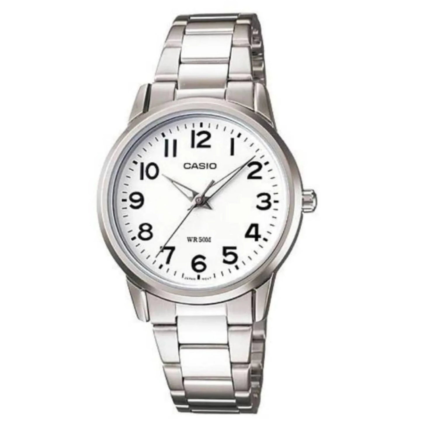 Reloj Casio LTP-1303D-7BV Mujer - Análogo - Relojeando Casio Reloj Reloj Casio LTP-1303D-7BV Mujer - Análogo