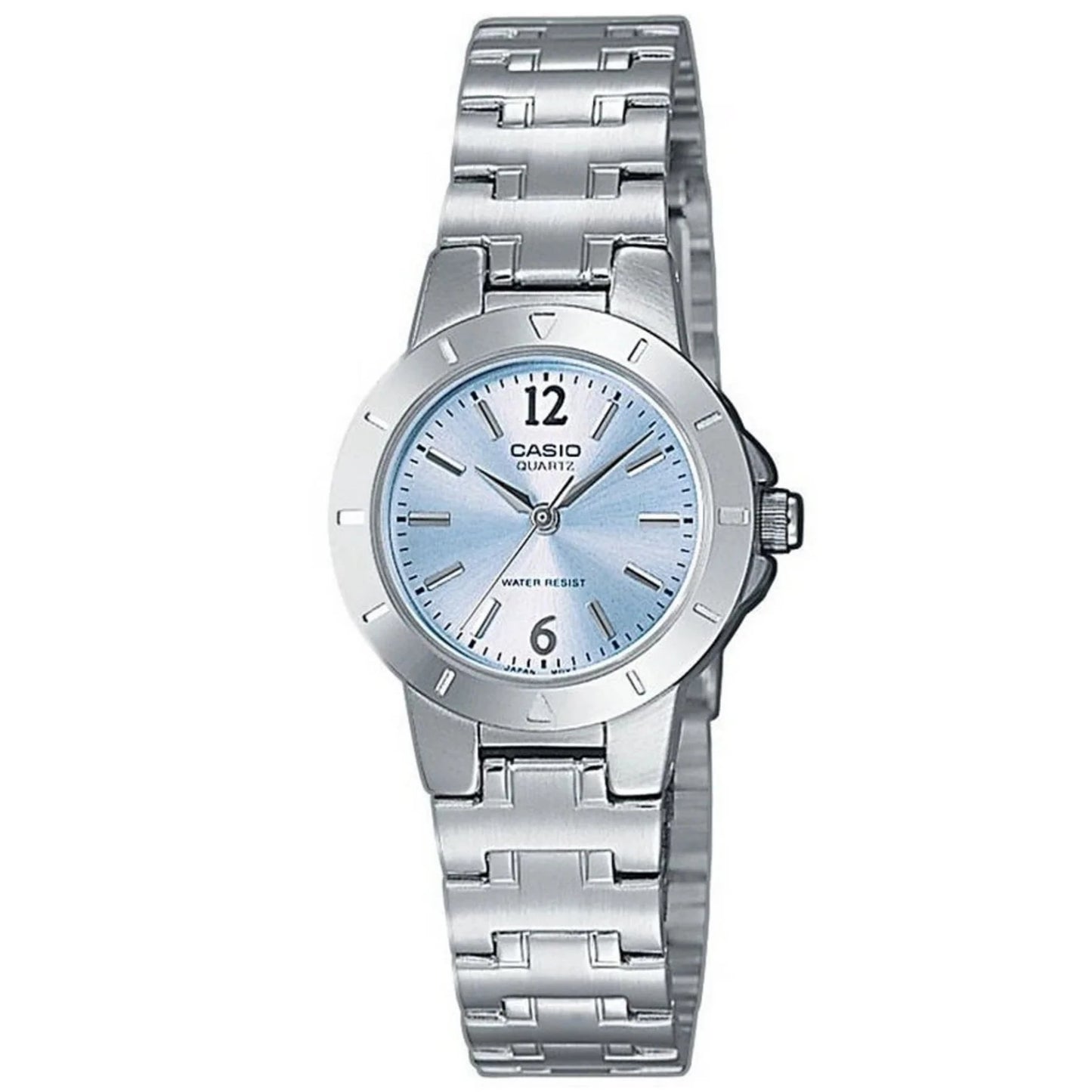 Reloj Casio LTP-1177A-2A Mujer - Análogo - Relojeando Casio Reloj Reloj Casio LTP-1177A-2A Mujer - Análogo