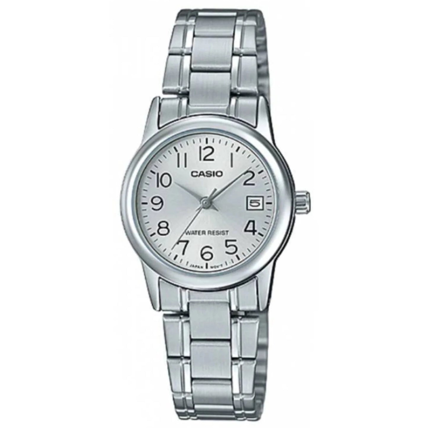 Reloj Casio LTP-V002D-7B Mujer - Análogo - Relojeando Casio Reloj Reloj Casio LTP-V002D-7B Mujer - Análogo