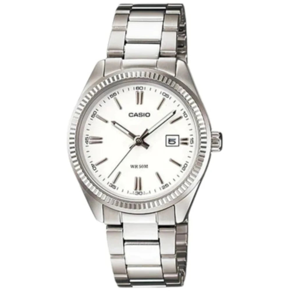 Reloj Casio LTP-1302D-7A1V Mujer - Análogo - Relojeando Casio Reloj Reloj Casio LTP-1302D-7A1V Mujer - Análogo