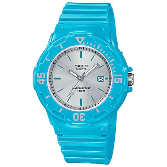 Reloj Casio LRW-200H-2E3V Mujer - Análogo - Relojeando Casio Reloj Reloj Casio LRW-200H-2E3V Mujer - Análogo