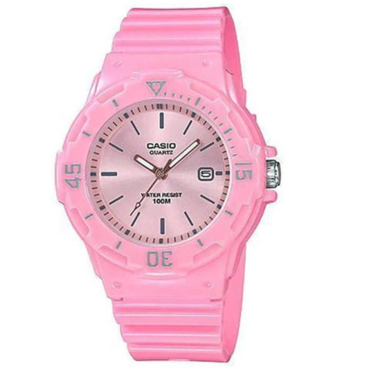Reloj Casio LRW-200H-4E4V Mujer - Análogo - Relojeando Casio Reloj Reloj Casio LRW-200H-4E4V Mujer - Análogo
