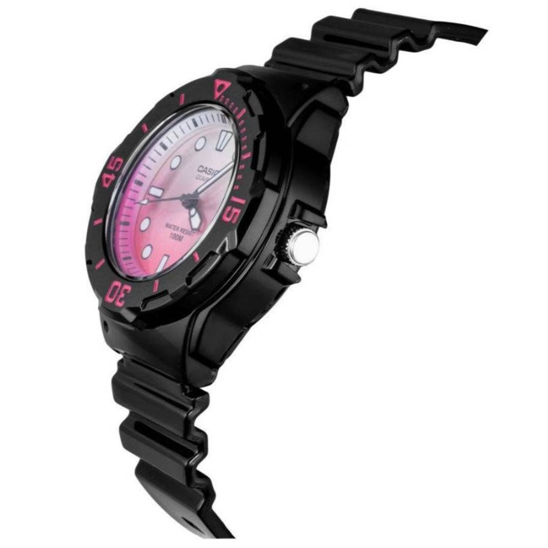 Reloj Casio LRW-200H-4EV Mujer - Análogo - Relojeando Casio Reloj Reloj Casio LRW-200H-4EV Mujer - Análogo