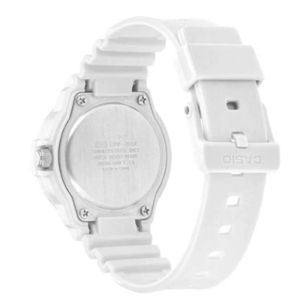 Reloj Casio LRW-200H-7BV Mujer - Análogo - Relojeando Casio Reloj Reloj Casio LRW-200H-7BV Mujer - Análogo