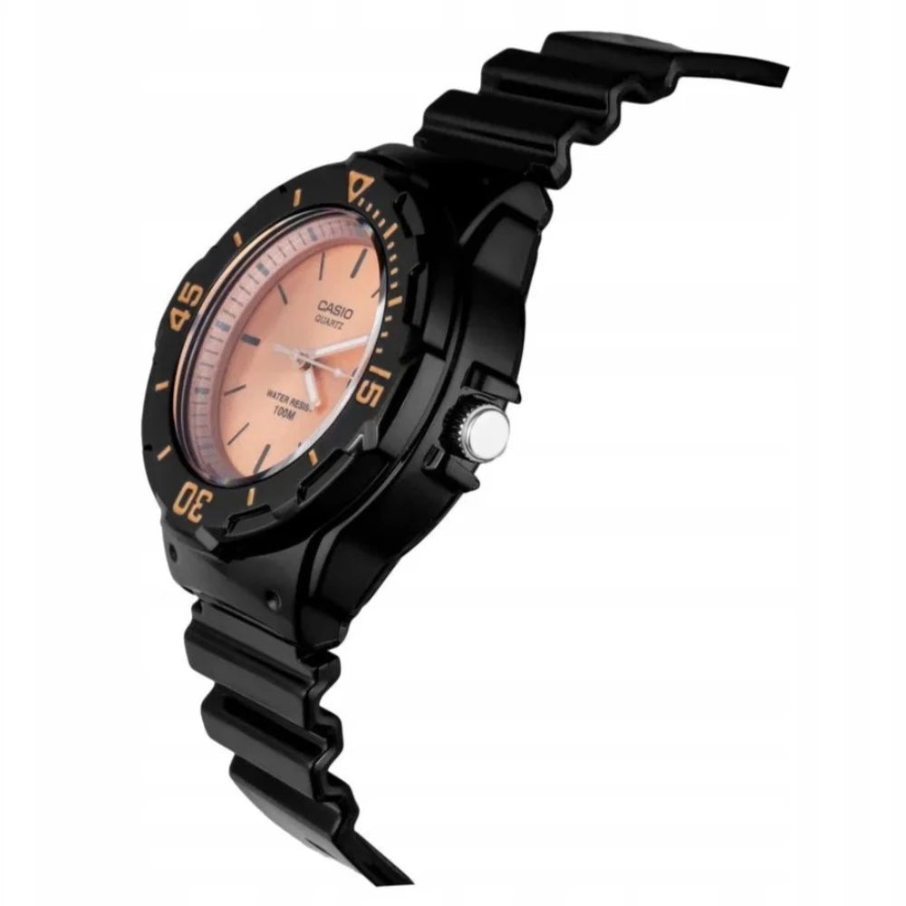 Reloj Casio LRW-200H-9E2V Mujer - Análogo - Relojeando Casio Reloj Reloj Casio LRW-200H-9E2V Mujer - Análogo