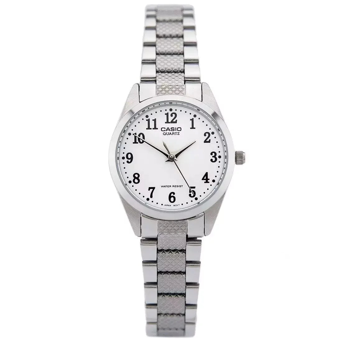 Reloj Casio LTP-1274D-7B Mujer - Análogo