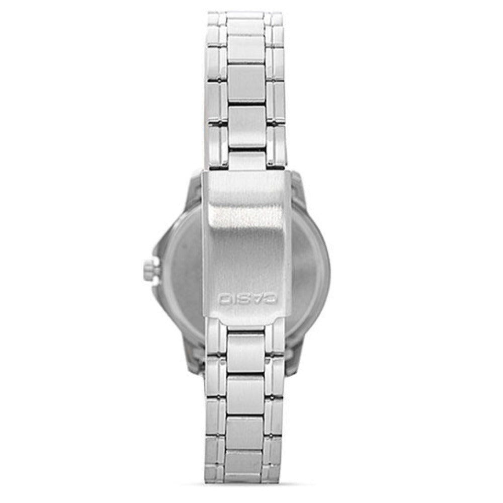 Reloj Casio LTP-V004D-1B Mujer - Análogo - Relojeando Casio Reloj Reloj Casio LTP-V004D-1B Mujer - Análogo