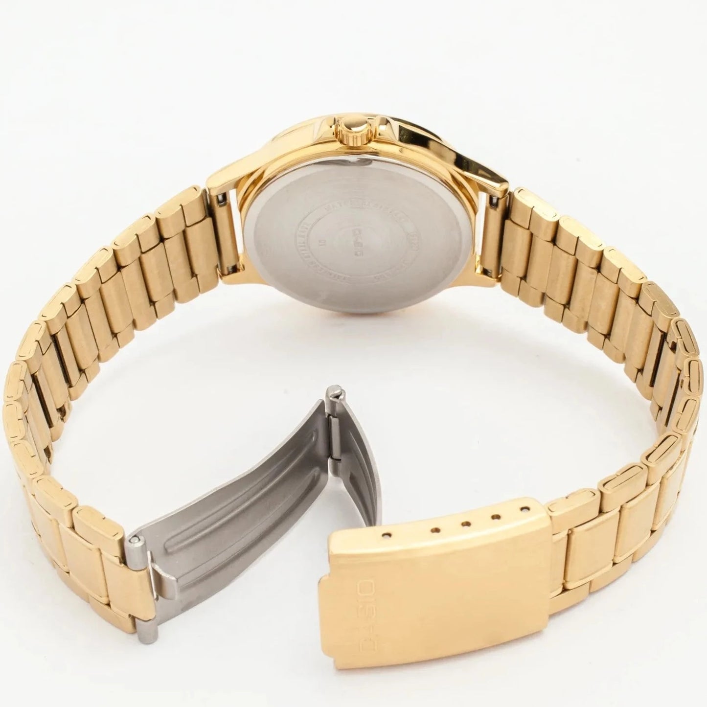 Reloj Casio LTP-V300G-1A Mujer - Análogo - Relojeando Casio Reloj Reloj Casio LTP-V300G-1A Mujer - Análogo