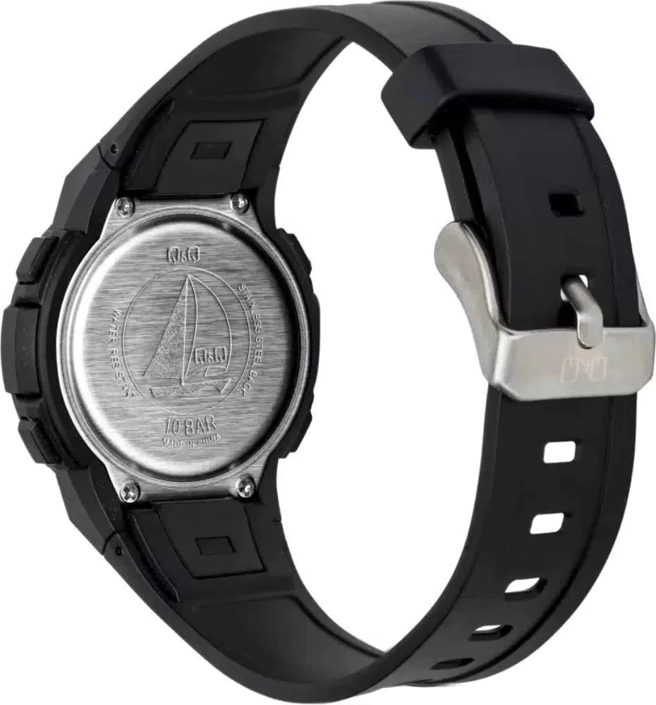 Reloj Q&Q M185J008Y Unisex - Digital - Relojeando Q&Q Reloj Reloj Q&Q M185J008Y Unisex - Digital