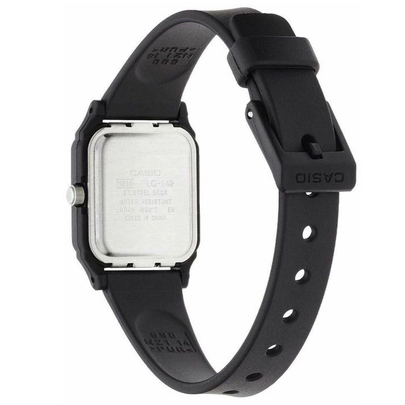 Reloj Casio LQ-142E-2A Unisex - Análogo - Relojeando Default Title Casio Reloj Reloj Casio LQ-142E-2A Unisex - Análogo