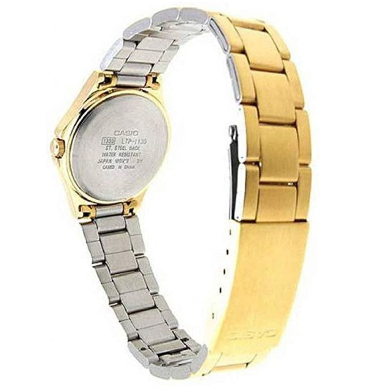 Reloj Casio LTP-1130N-1A Mujer - Análogo - Relojeando Casio Reloj Reloj Casio LTP-1130N-1A Mujer - Análogo