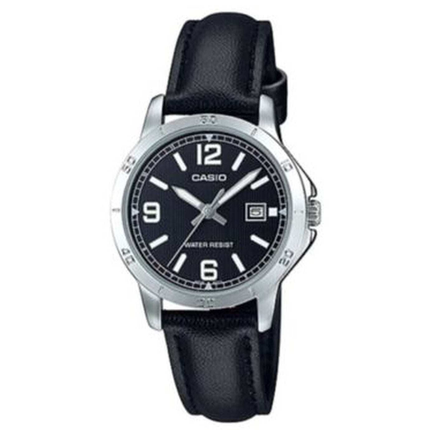 Reloj Casio LTP-V004L-1B Mujer - Análogo - Relojeando Casio Reloj Reloj Casio LTP-V004L-1B Mujer - Análogo