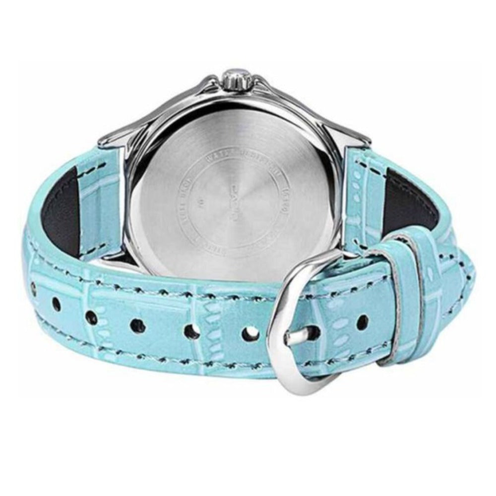 Reloj Casio Mujer LTP-V300L-2A Mujer - Análogo - Relojeando Casio Reloj Reloj Casio Mujer LTP-V300L-2A Mujer - Análogo