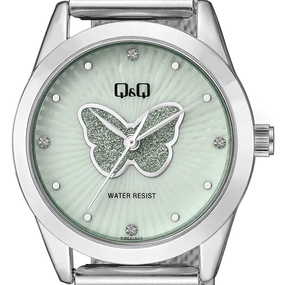 Reloj Q&Q QZ93J232Y Mujer - Análogo - Relojeando Q&Q Reloj Reloj Q&Q QZ93J232Y Mujer - Análogo