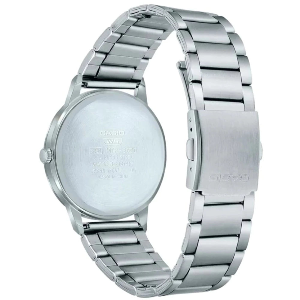 Reloj Casio LTP-1183A-2A Mujer - Análogo - Relojeando Casio Reloj Reloj Casio LTP-1183A-2A Mujer - Análogo