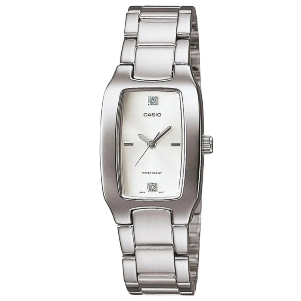 Reloj Casio LTP-1165A-7C2 Mujer - Análogo - Relojeando Casio Reloj Reloj Casio LTP-1165A-7C2 Mujer - Análogo