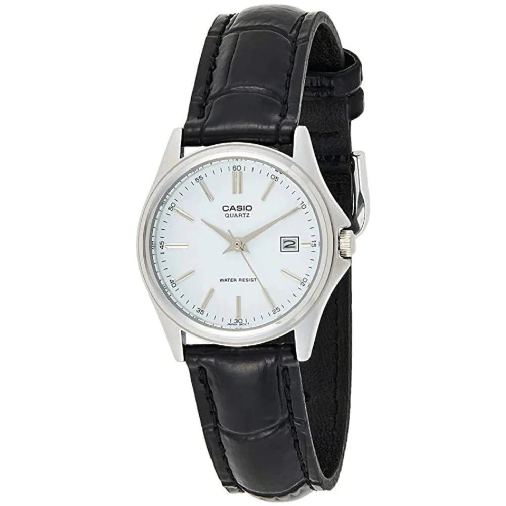 Reloj Casio LTP-1183E-7A Mujer - Análogo - Relojeando Casio Reloj Reloj Casio LTP-1183E-7A Mujer - Análogo