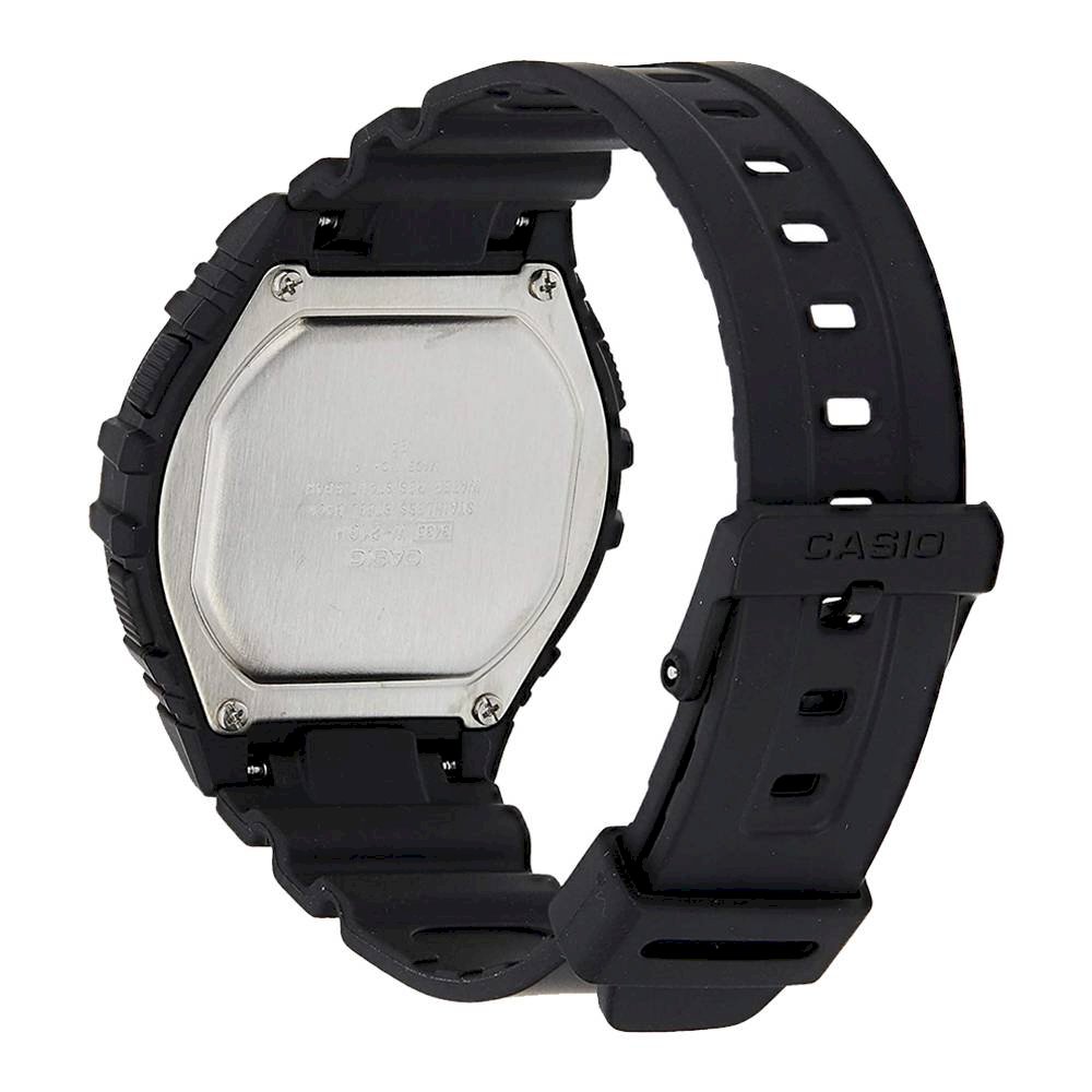 Reloj Casio W-216H-1A Hombre - Digital - Relojeando Casio Reloj Reloj Casio W-216H-1A Hombre - Digital