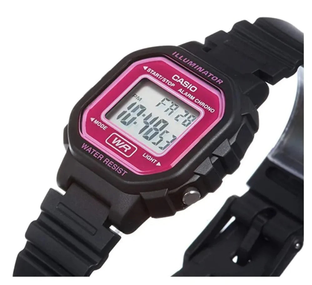 Reloj Casio LA-20WH-4A Unisex - Digital