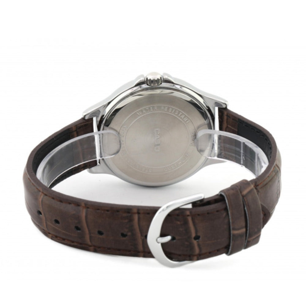 Reloj Casio MTP-V300L-7A Hombre - Análogo - Relojeando Casio Reloj Reloj Casio MTP-V300L-7A Hombre - Análogo