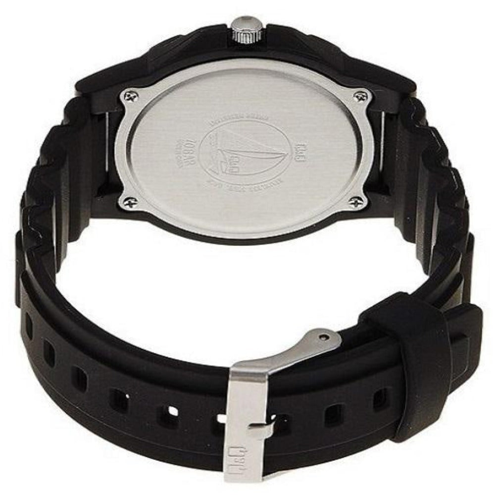 Reloj Q&Q VS44J008Y Hombre - Análogo - Relojeando Q&Q Reloj Reloj Q&Q VS44J008Y Hombre - Análogo