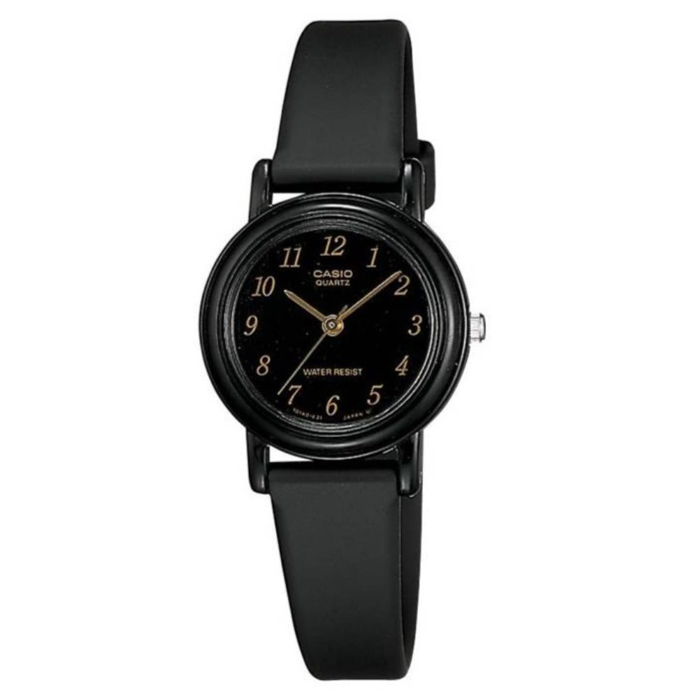 Reloj Casio LQ-139A-1L Mujer - Análogo - Relojeando Casio Reloj Reloj Casio LQ-139A-1L Mujer - Análogo