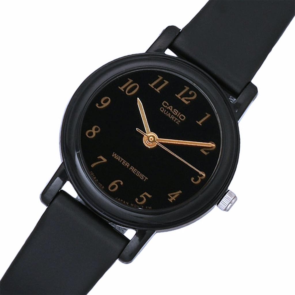 Reloj Casio LQ-139A-1L Mujer - Análogo - Relojeando Casio Reloj Reloj Casio LQ-139A-1L Mujer - Análogo