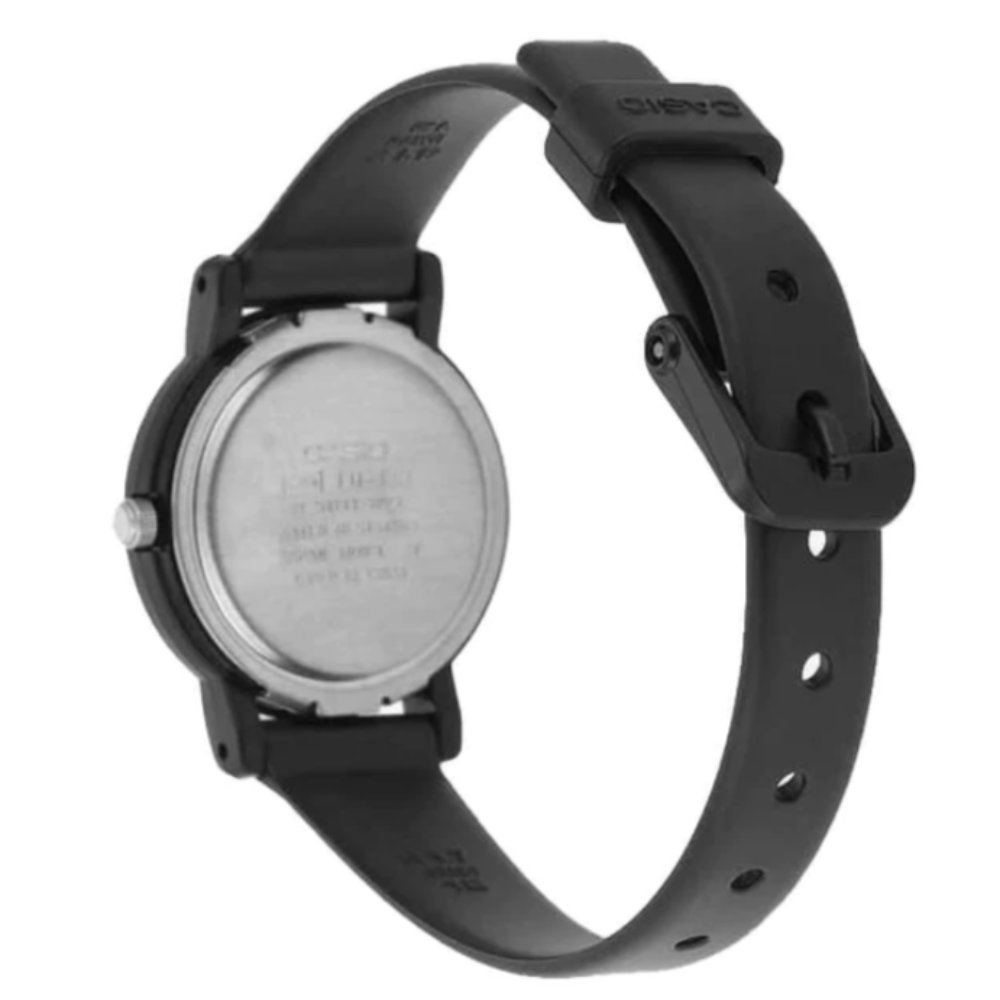 Reloj Casio LQ-139A-1L Mujer - Análogo - Relojeando Casio Reloj Reloj Casio LQ-139A-1L Mujer - Análogo