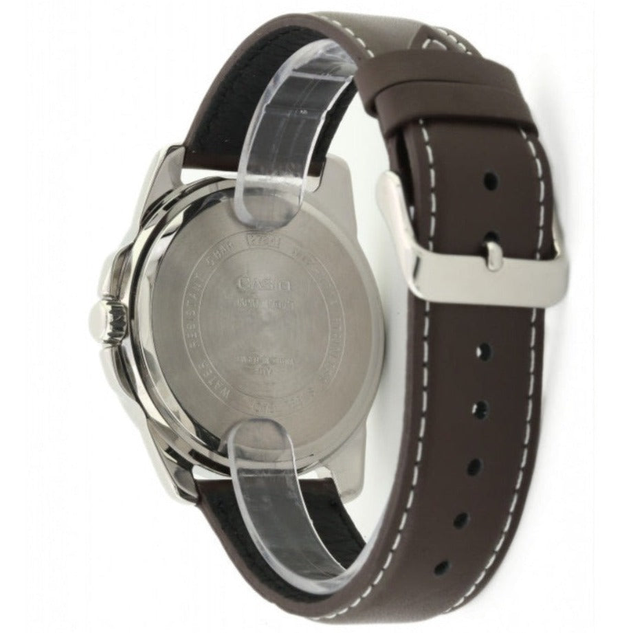 Reloj Casio MTP-1314L-7AV Hombre - Análogo - Relojeando Casio Reloj Reloj Casio MTP-1314L-7AV Hombre - Análogo