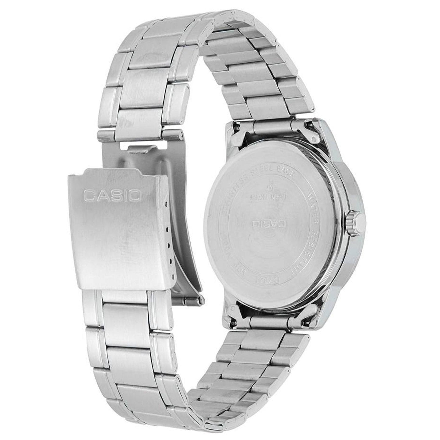 Reloj Casio LTP-V002D-7B Mujer - Análogo - Relojeando Casio Reloj Reloj Casio LTP-V002D-7B Mujer - Análogo