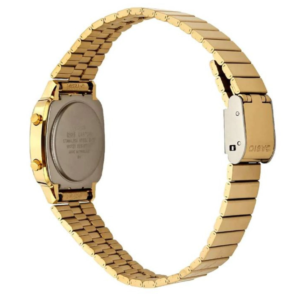 Reloj Casio LA-670WGA-1 Mujer - Digital - Relojeando Casio Reloj Reloj Casio LA-670WGA-1 Mujer - Digital