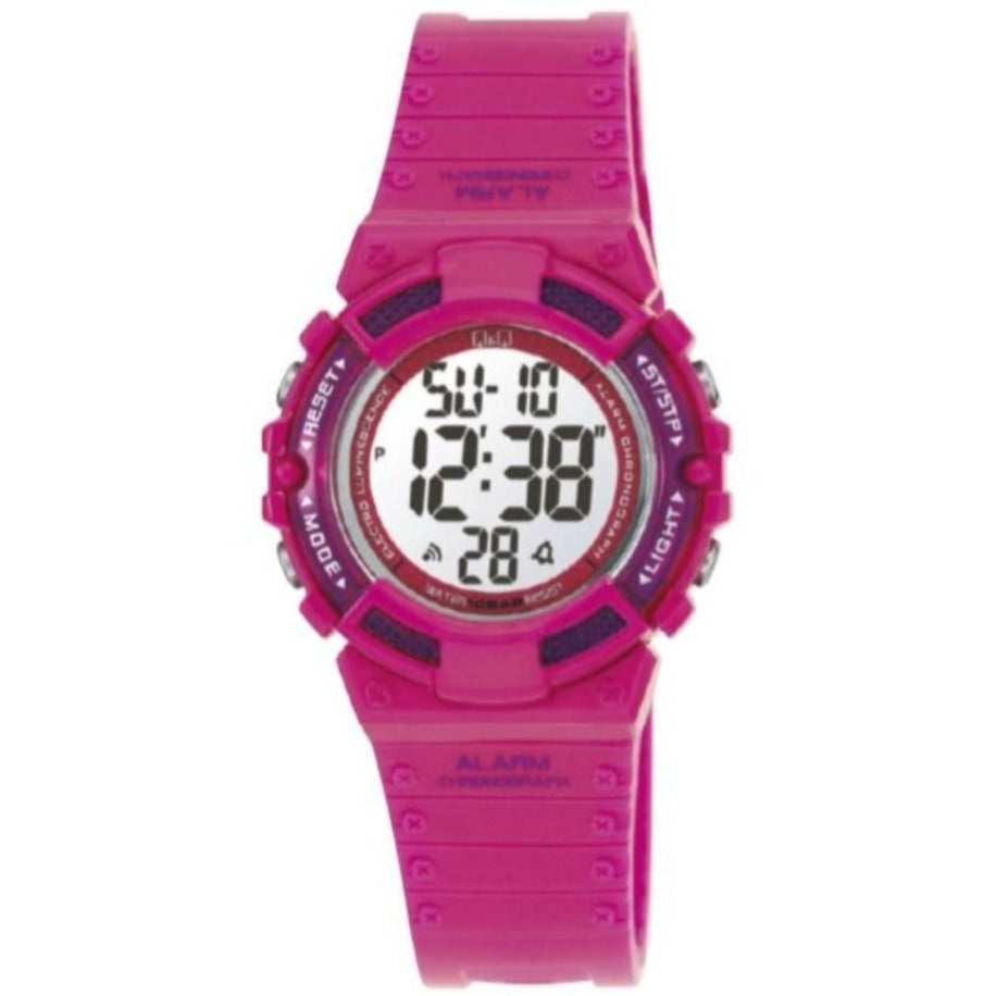 Reloj Q&Q M138J003Y Mujer - Digital - Relojeando Q&Q Reloj Reloj Q&Q M138J003Y Mujer - Digital