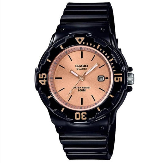 Reloj Casio LRW-200H-9E2V Mujer - Análogo - Relojeando Casio Reloj Reloj Casio LRW-200H-9E2V Mujer - Análogo