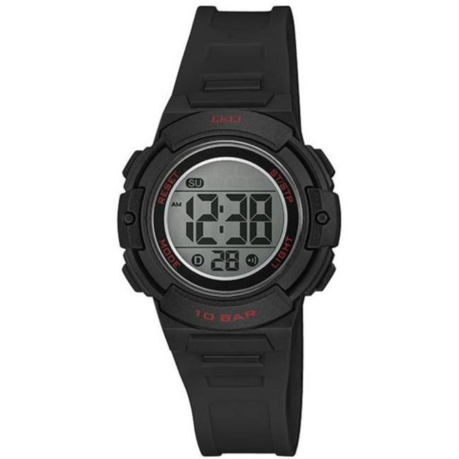 Reloj Q&Q M185J008Y Unisex - Digital - Relojeando Q&Q Reloj Reloj Q&Q M185J008Y Unisex - Digital