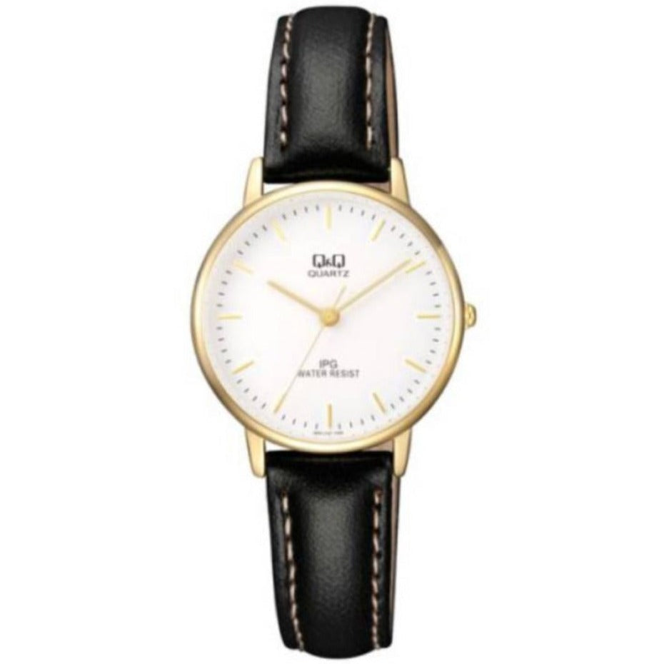 Reloj Q&Q QZ01J101Y Mujer - Análogo - Relojeando Q&Q Reloj Reloj Q&Q QZ01J101Y Mujer - Análogo