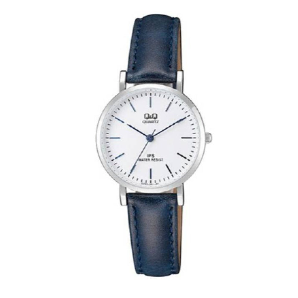 Reloj Q&Q QZ03J301Y Mujer - Análogo - Relojeando Q&Q Reloj Reloj Q&Q QZ03J301Y Mujer - Análogo