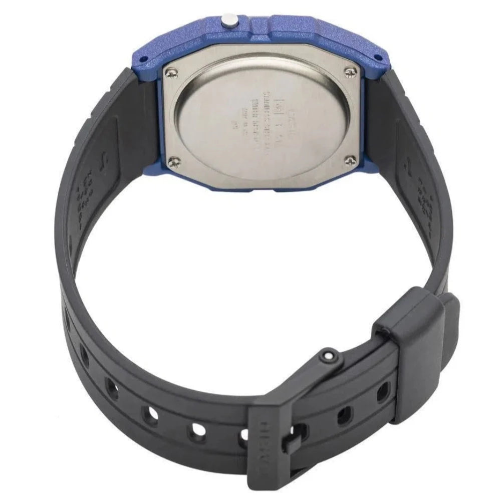 Reloj Casio F-91WM-2A Unisex - Digital - Relojeando Casio Reloj Reloj Casio F-91WM-2A Unisex - Digital