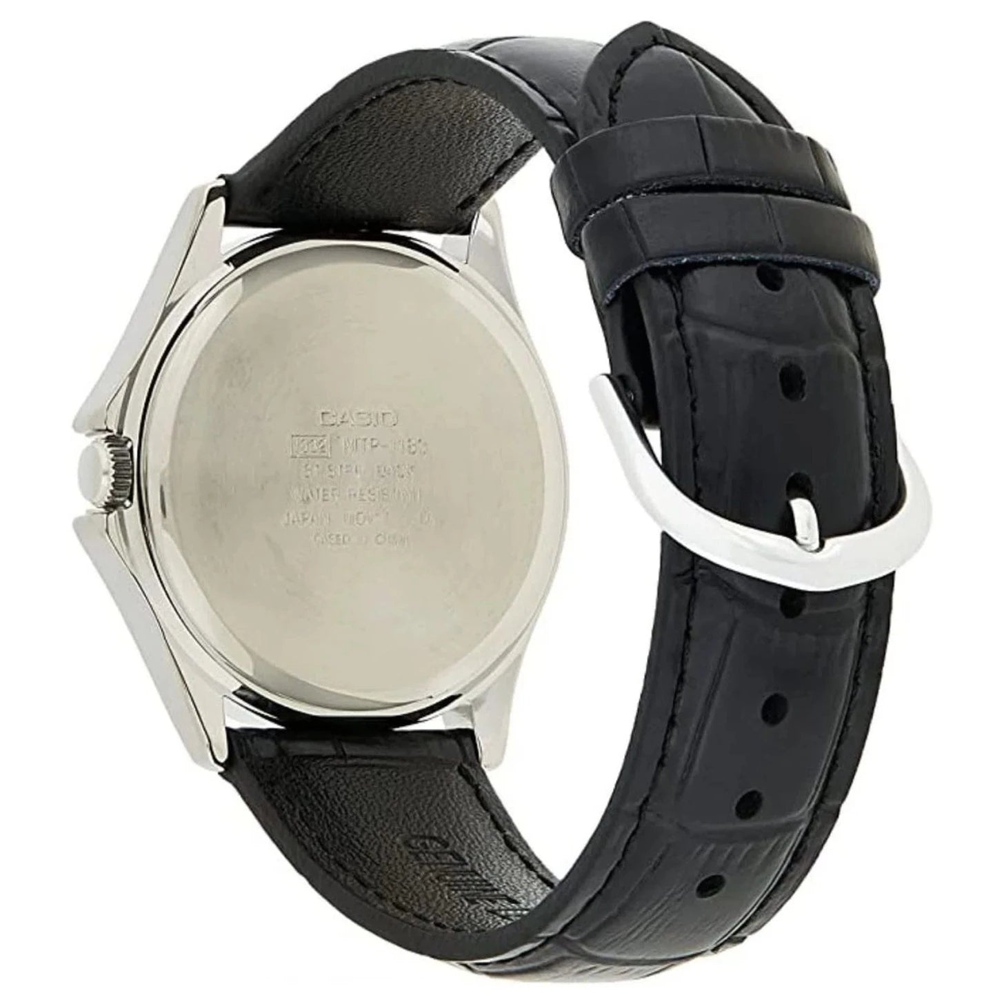 Reloj Casio LTP-1183E-7A Mujer - Análogo - Relojeando Casio Reloj Reloj Casio LTP-1183E-7A Mujer - Análogo