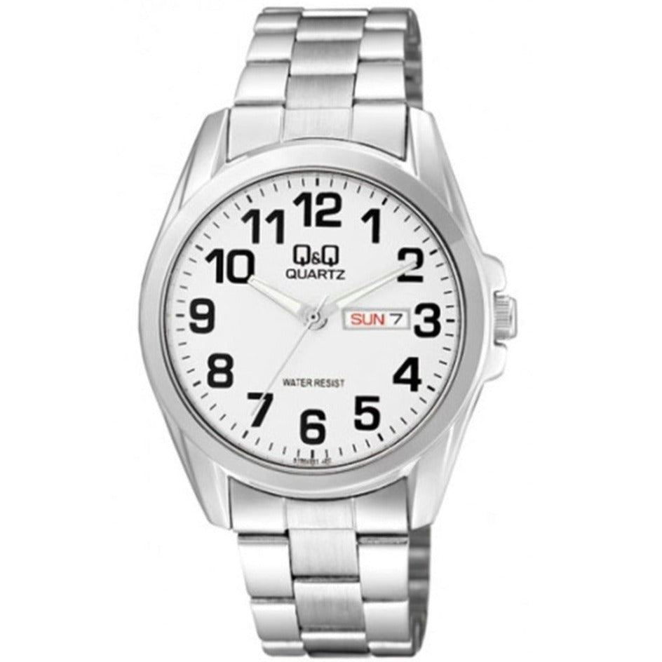 Reloj Q Q A190 204Y Hombre An logo Relojeando