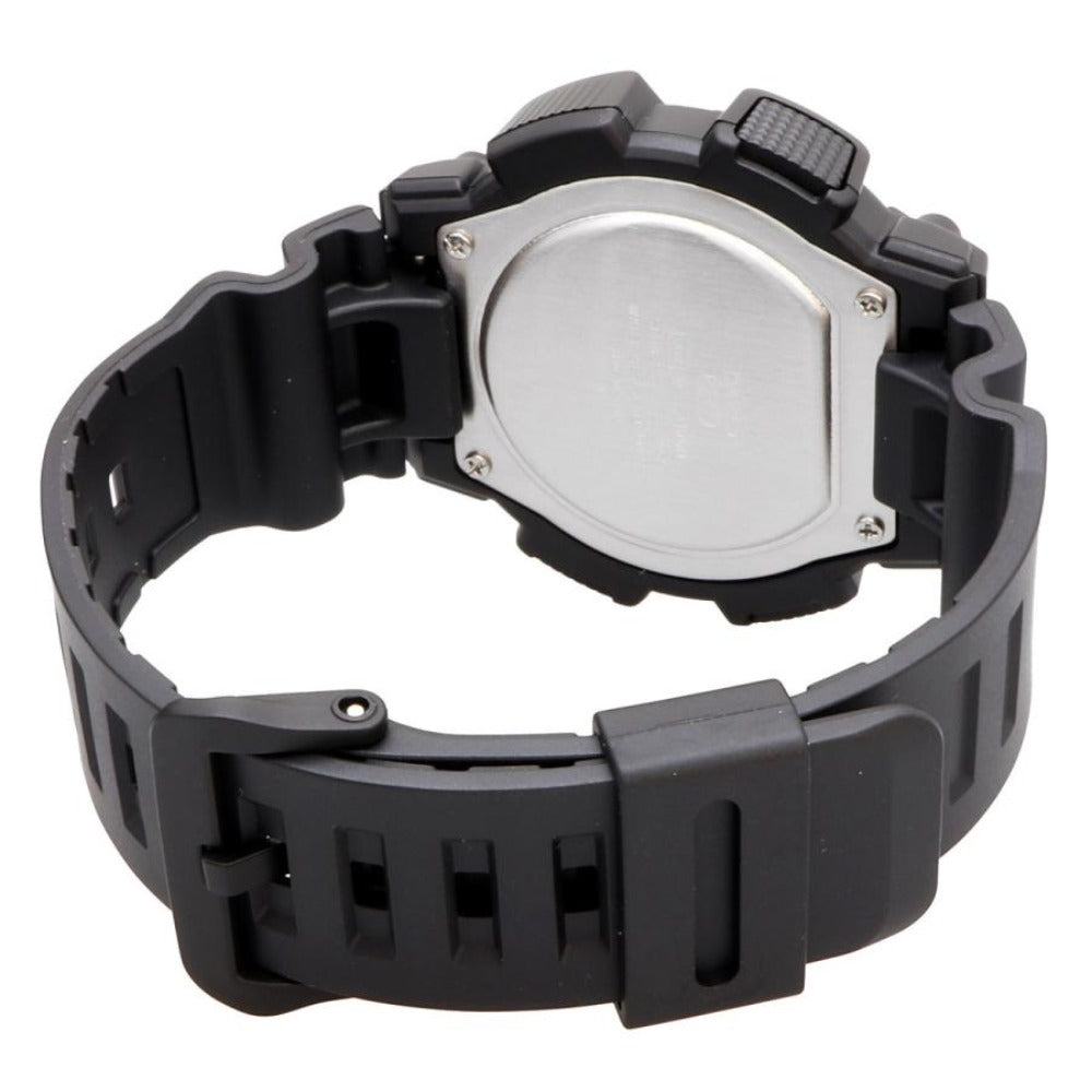 Reloj Casio WS-2100H-1AV Hombre - Digital - Relojeando Casio Reloj Reloj Casio WS-2100H-1AV Hombre - Digital